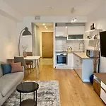 Cozy Home Apartment - Tallinn City Center
