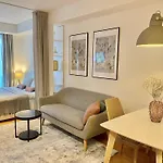 Cozy Home Apartment - Tallinn City Center