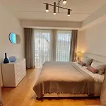 Cozy Home Apartment - Tallinn City Center