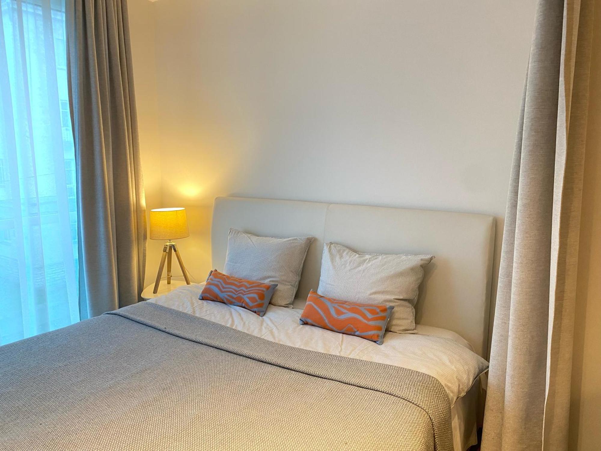 Cozy - Center Apartment
