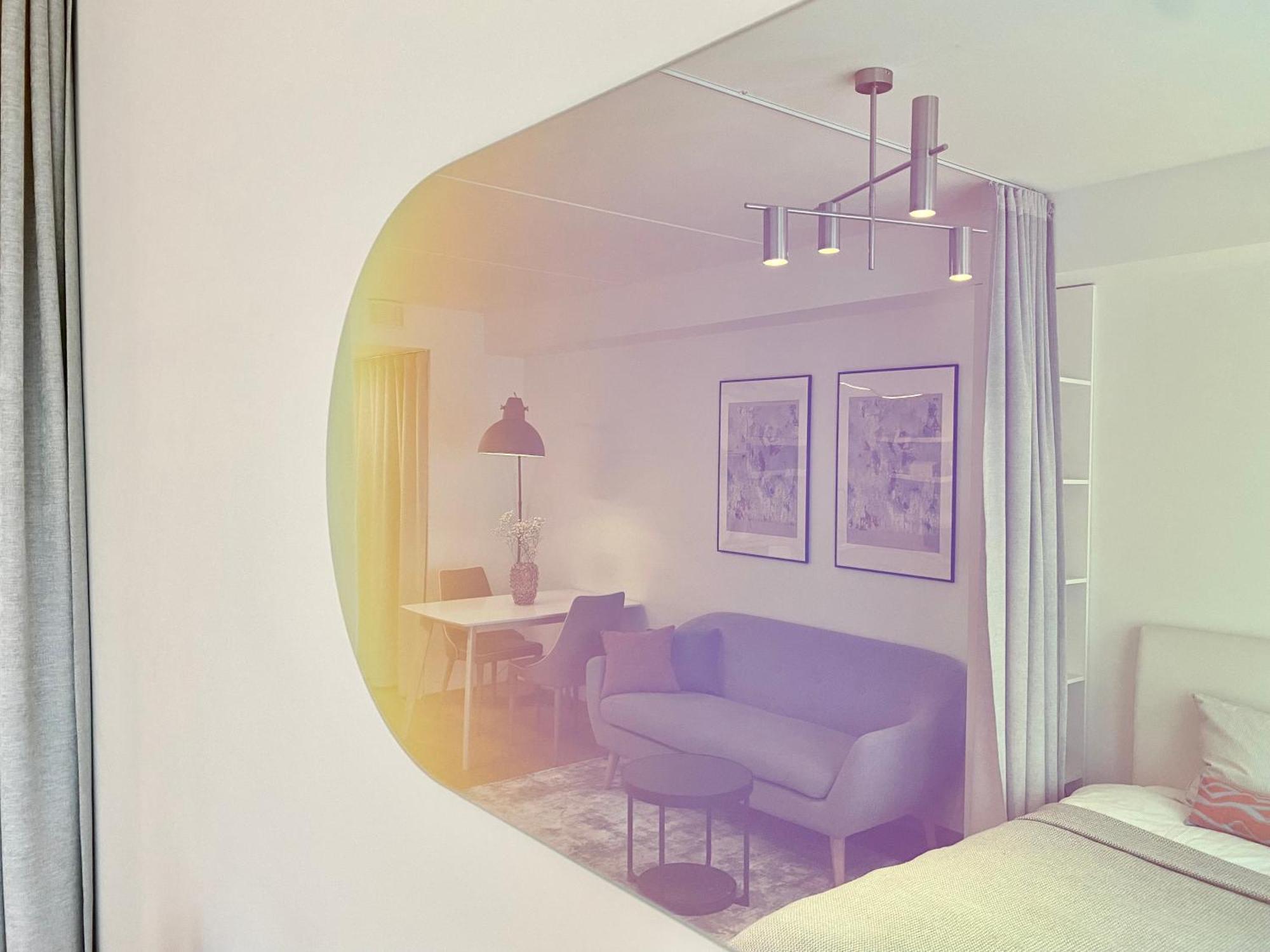 Apartment Cozy - Center Tallinn